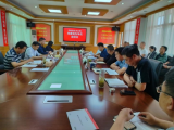 信阳市平桥区烟草专卖局：搭建“三大成长”平台 有效激发青年活力