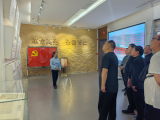 汝州市烟草专卖局：忆峥嵘岁月 聚奋进力量