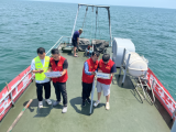 深耕北部湾海域5G网络，打牢智慧海洋信息技术底座