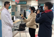汤阴县举办了2020年“北爱香龙节”艾草文化节