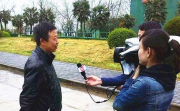李公乐参加了汤阴县代表团北关区代表团的审议