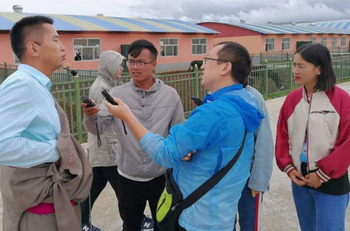 文峰区促进贫困劳动力转移就业纪实