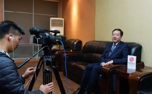内黄县:工业扶贫丰富多样，精准扶贫
