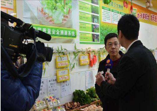 【国内热闻】升级餐饮花费 第十九届中国美食节在无锡盛大开幕