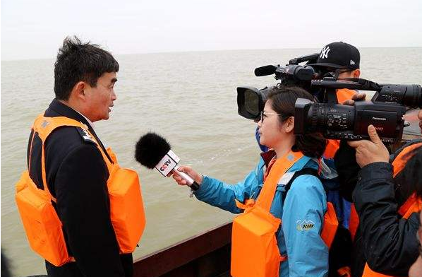 李公乐调查了城市地区的景观美化工作