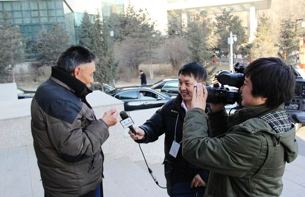 该市启动了2020年公益包裹项目，今年将惠及3000人