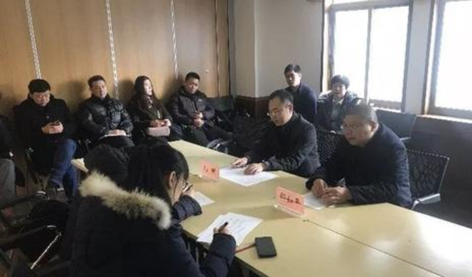 农发行辉县市支行：按下流通“加速键”，“贷动”农产品“走南闯北”