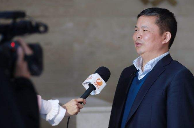 李公乐实地考察了我市重点文化旅游项目的建设情况