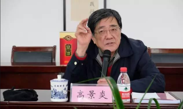 安阳:文化旅游产业重点项目建设按“快进键”
