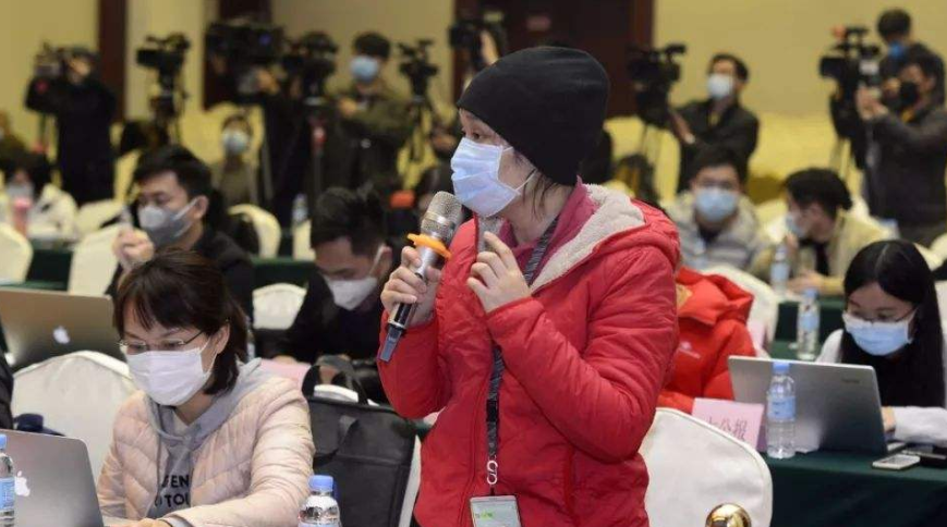 林州市“百名纪检监察干部白莲村”活动启动