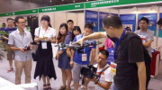 农发行原阳县支行 开展政银座谈交流会