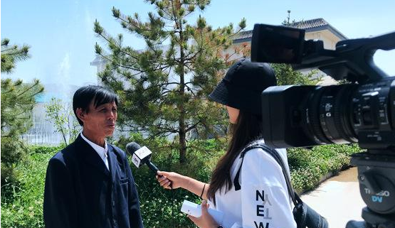 李公乐:加快重点城市建设项目建设，为群众创造美好宜居的生活环境